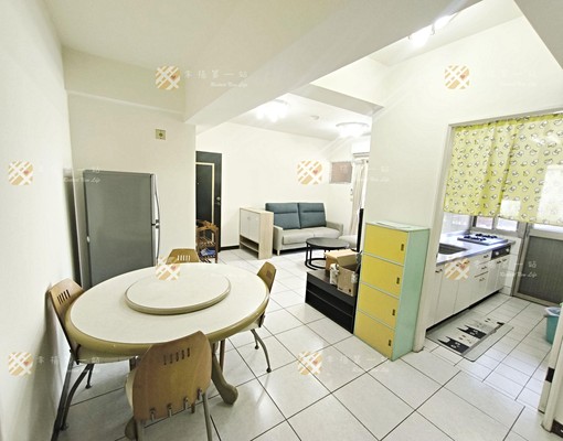 🔥北區超讚全配三房🔥可租補入戶籍😍近中國醫✨ - Image 4