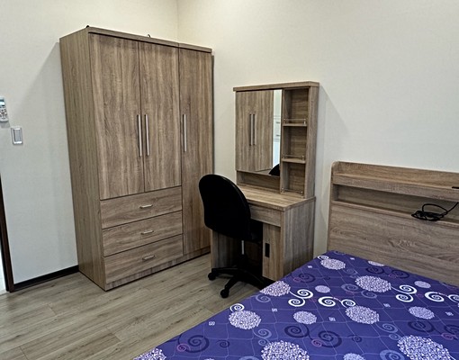 微笑之心邊間双衛2+1全新屋 - Image 7