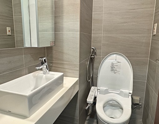 微笑之心邊間双衛2+1全新屋 - Image 5