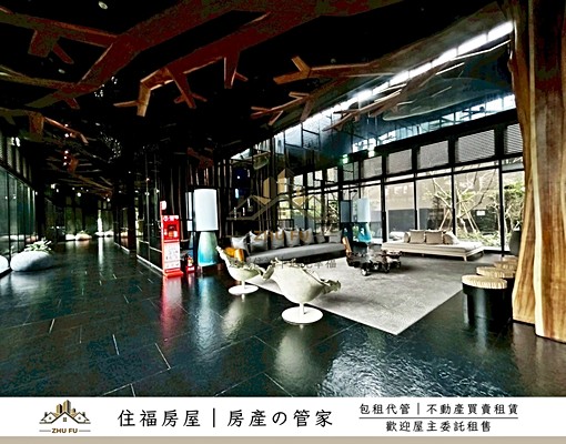 🔥可租補🔥社會住宅🔥一森原｜輕奢舒心宅｜住福房屋🏠 - 591租屋網 - Image 9