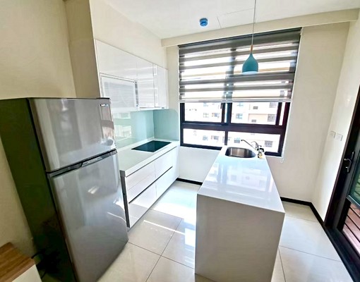 中國醫★微笑之心2+1房平車全配傢俱電~可租補 - Image 5