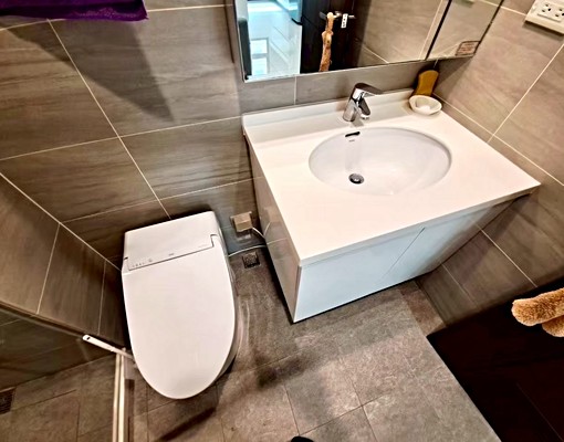 中國醫★微笑之心2+1房平車全配傢俱電~可租補 - Image 12