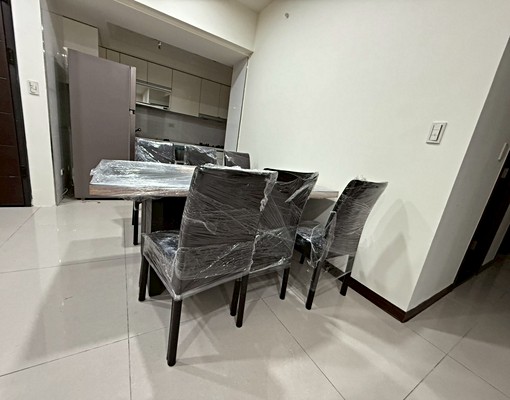 吉富/免仲/可租補/八德遠雄艾菲爾大露台三房雙車位 - Image 3