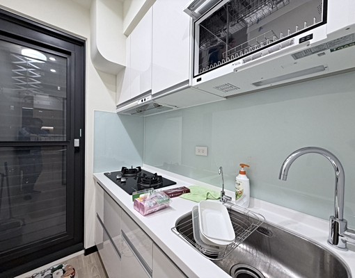 🍮高鐵首選｜強棒精緻2房附車含管｜可租補入戶籍 - Image 8