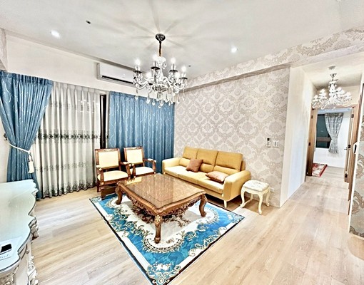 🔥西屯✨全新未入住✨百萬裝潢✨漂亮大三房+平面車位✨可租補 - 591租屋網 - Image 1