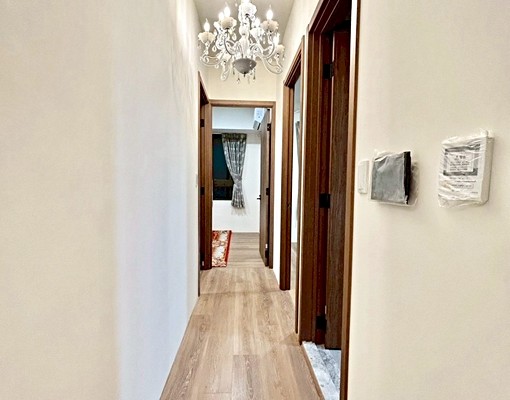 🔥西屯✨全新未入住✨百萬裝潢✨漂亮大三房+平面車位✨可租補 - 591租屋網 - Image 5