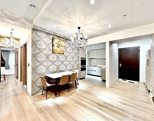 🔥西屯✨全新未入住✨百萬裝潢✨漂亮大三房+平面車位✨可租補 - 591租屋網 - Image 3