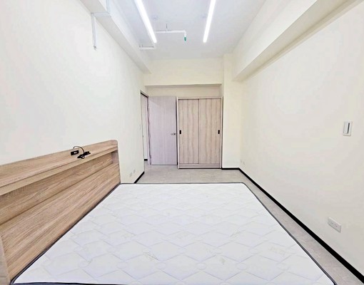 {租}安平愛情海全新二房+機械平移車位(租金含管理費) - Image 6