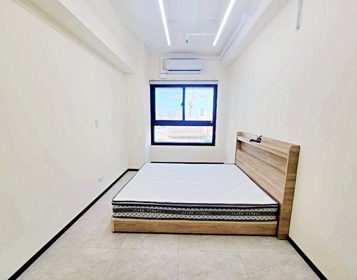 {租}安平愛情海全新二房+機械平移車位(租金含管理費) - Image 7