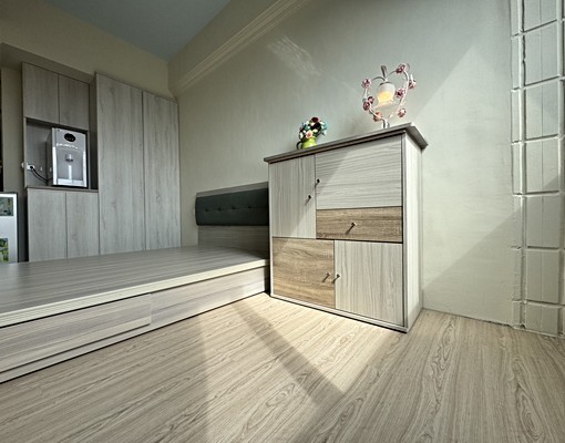 新裝潢優美浪漫景觀宅💛市中心醫美百貨文旅 - Image 2