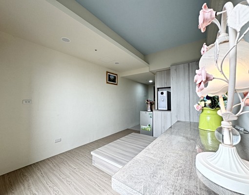 新裝潢優美浪漫景觀宅💛市中心醫美百貨文旅 - Image 7