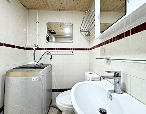 新裝潢優美浪漫景觀宅💛市中心醫美百貨文旅 - Image 11