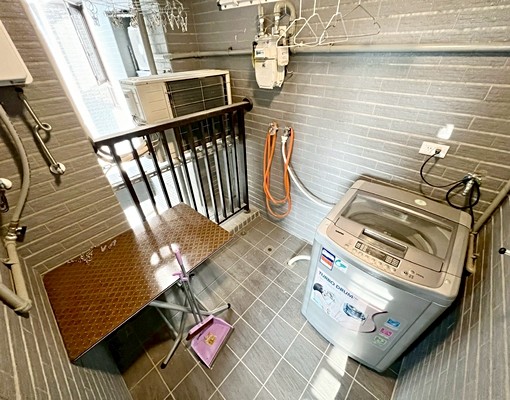 好市多捷運總站機捷松竹💖可貓租補超美兩房含平車💖採光超棒 - Image 8