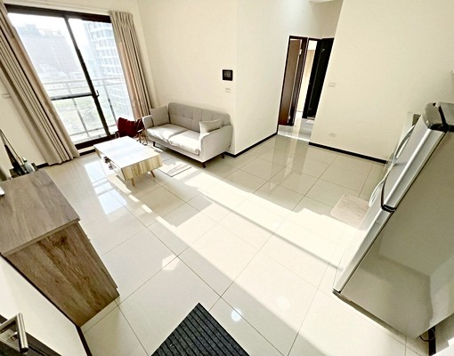 好市多捷運總站機捷松竹💖可貓租補超美兩房含平車💖採光超棒 - 591租屋網 - Image 1