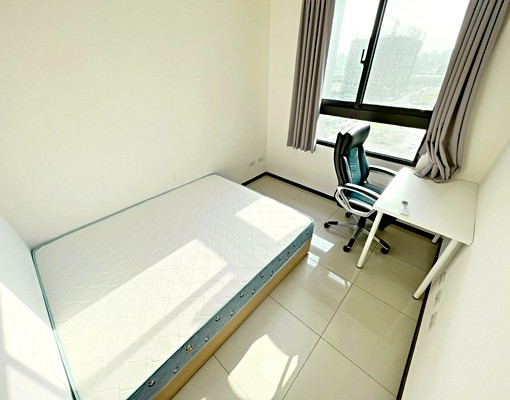 好市多捷運總站機捷松竹💖可貓租補超美兩房含平車💖採光超棒 - 591租屋網 - Image 6