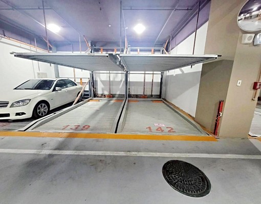 {租}安平愛情海全新二房+機械平移車位(租金含管理費) - Image 12