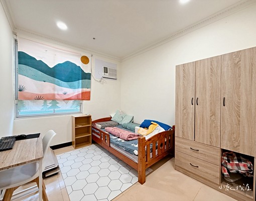 超人媽咪✨逢甲水湳商圈~經濟實惠-4房2廳2衛💝雅緻居所 - Image 8