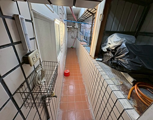 嘉暘台中/免仲/可補助/台水電/可租補 - Image 14