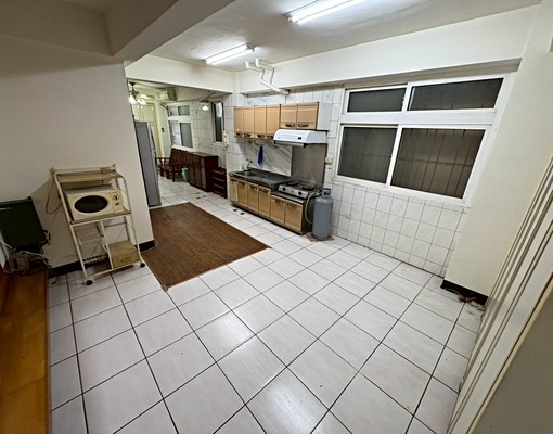 嘉暘台中/免仲/可補助/台水電/可租補 - Image 1