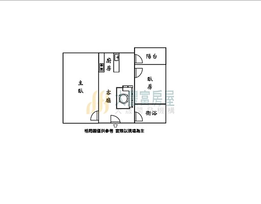 {租}安平愛情海全新二房+機械平移車位(租金含管理費) - Image 15
