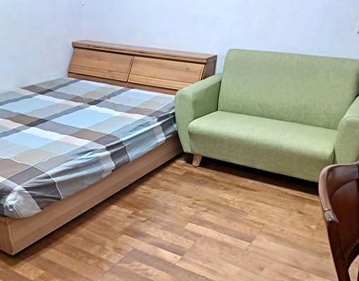 有家的感覺。市區套房,交通便利設備齊全。 - Image 2