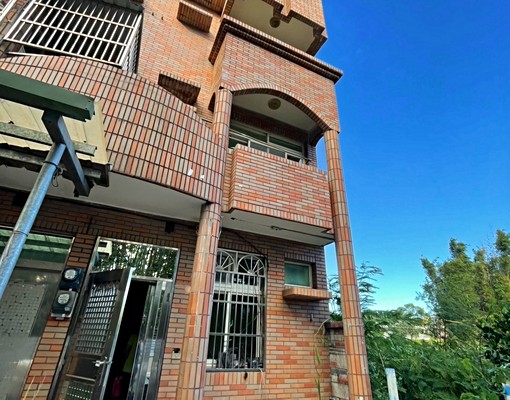 嘉暘/免仲/可補助/龍潭四房透天 - 591租屋網 - Image 1