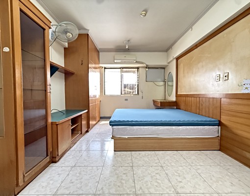 傢俱電✅租補✅陽明學區+大昌商圈溫馨套房🎊可登記機械車位 - Image 1