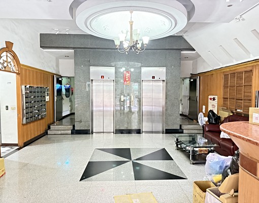 傢俱電✅租補✅陽明學區+大昌商圈溫馨套房🎊可登記機械車位 - Image 11