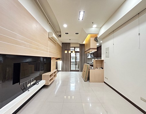 ✨喜來登、遠百商圈【日安巴黎3房+B1平車】✨可貓咪❤️ - 591租屋網 - Image 2