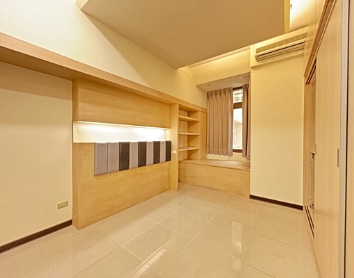 ✨喜來登、遠百商圈【日安巴黎3房+B1平車】✨可貓咪❤️ - 591租屋網 - Image 9