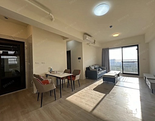 西屯中科｜春日城｜台積電最進的兩房兩衛含平車｜可租補報稅🐱 - Image 3