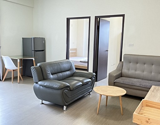 好停車|低管理費|高住宅品質|兩房|可租補 - Image 2