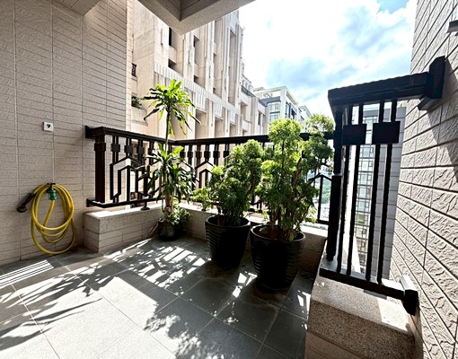 竹科好市多東方明珠典雅大三房平車/傢俱可談(可雙車位) - 591租屋網 - Image 3