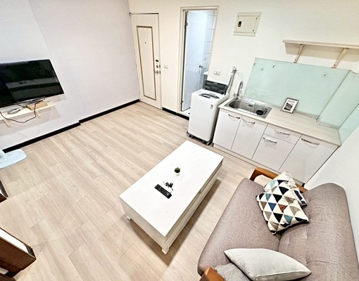 北區🌈高CP可寵兩房🐱🐶戶數少免爬梯😍地理位置超優 - 591租屋網 - Image 3