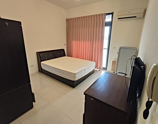 禁菸陽台電梯套房-臺電帳單 - Image 1