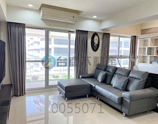 高大特區海景景觀宅2+1房平車 - Image 2