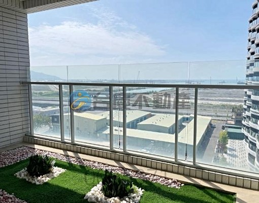 高大特區海景景觀宅2+1房平車 - Image 6