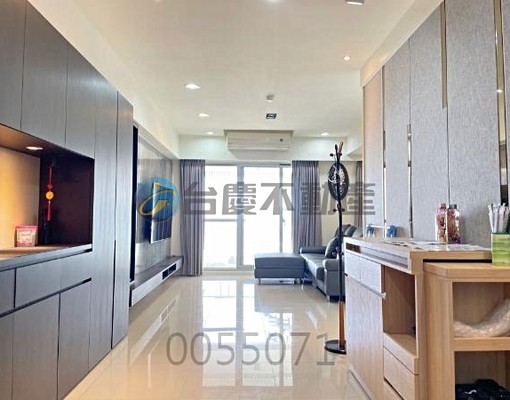 高大特區海景景觀宅2+1房平車 - Image 7