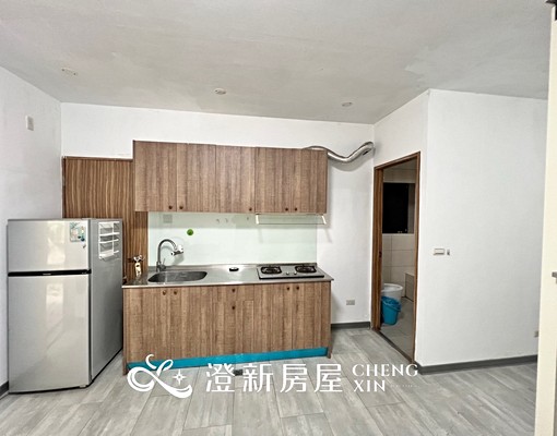 近竹科/一房一廳/可報稅/環境大自然/可另租汽車位 - Image 3