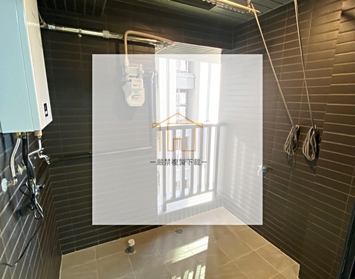 🏠板南線捷運海山站🌀可租補報稅入籍全新高樓2+1房 - Image 12