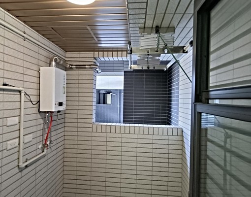 【大晟社會住宅】近高鐵新房可瓦斯開火可租補 - Image 4