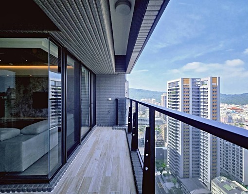 【美術君御】高樓層美術館景觀第一排3+1房雙平車 - 591租屋網 - Image 5