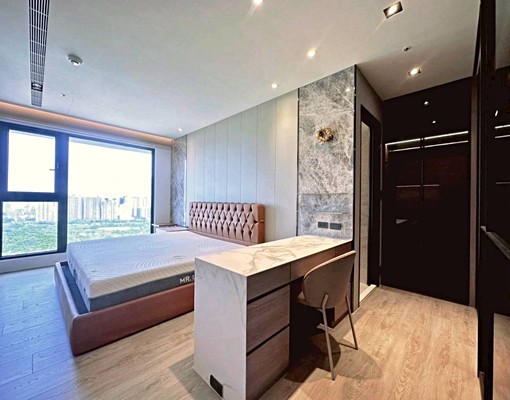 【美術君御】高樓層美術館景觀第一排3+1房雙平車 - 591租屋網 - Image 11