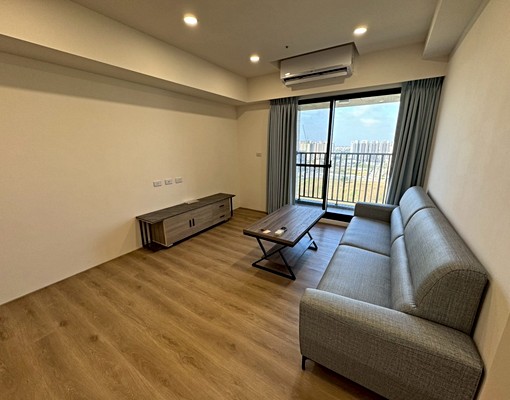 高樓層景觀三房平車-可租補免仲 - Image 1