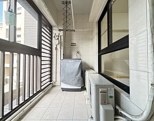 楠梓大河漾兩房美樓出租. - Image 1