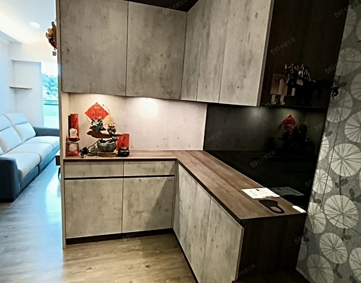 屋主直租/無租補/景觀三房含車管/採光佳 - Image 3