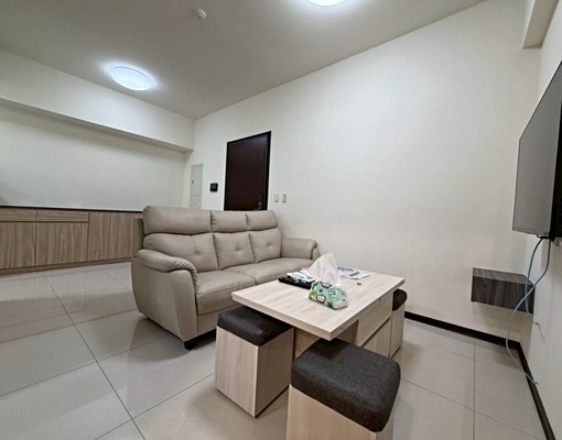 『興城團隊』兩房全配+車位 - Image 1