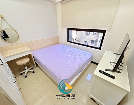 南區🌈採光超好三房😍可租補戶籍👍家具全配百萬裝潢 - 591租屋網 - Image 7