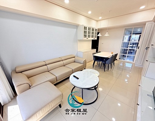 南區🌈採光超好三房😍可租補戶籍👍家具全配百萬裝潢 - 591租屋網 - Image 2