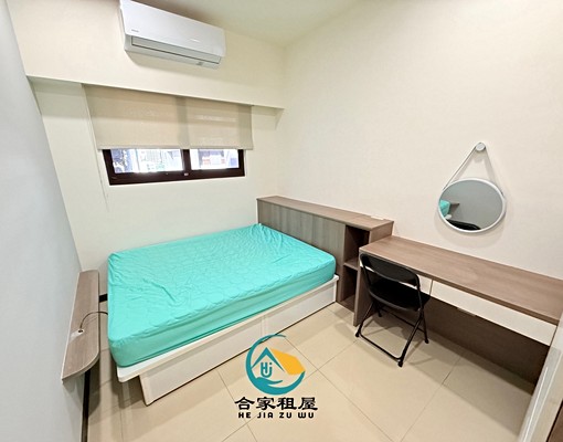 南區🌈採光超好三房😍可租補戶籍👍家具全配百萬裝潢 - 591租屋網 - Image 6